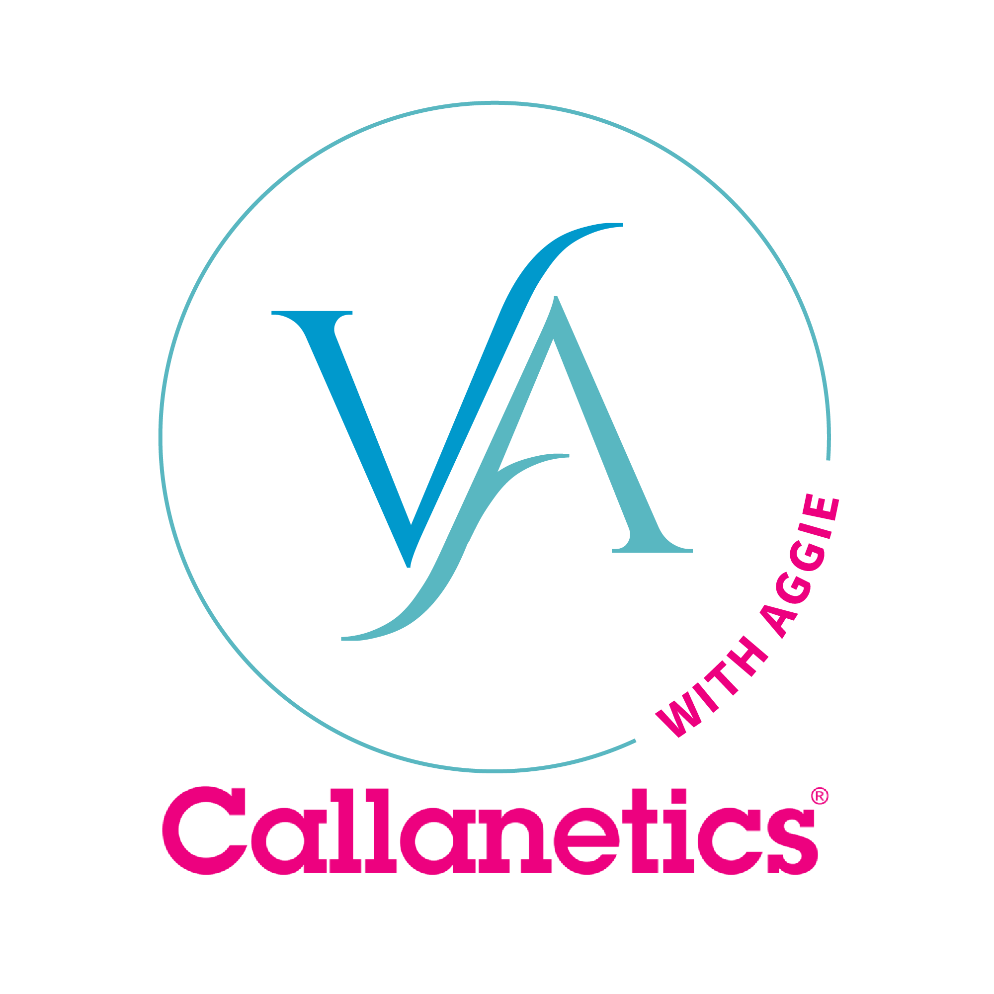 Agnes Vintze Callanetics